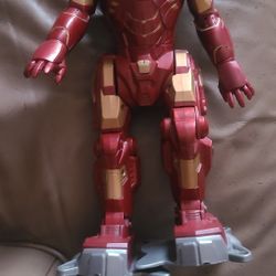 Action figure hero