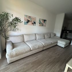 Large Sectional Couch