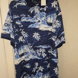 XXL Polo Ralph Lauren bundle!! 10 Shirts & 1 Zip Up Sweater