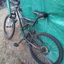 Mongoose, MTN. 🚲 BiKe!