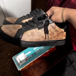 Coach Shoes 