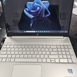 2022 HP 15 Laptop. ASK FOR RYAN. #10(contact info removed)