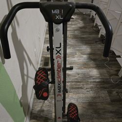 Max climber XL.