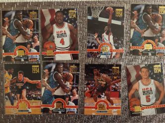 Team USA Lot