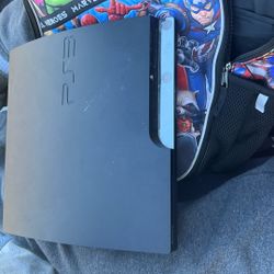 Ps3 Slim