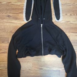 Bunny Cosplay Jacket