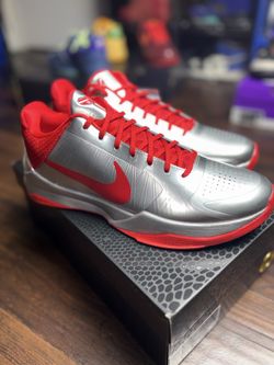 Nike Zoom Kobe 5 Protro