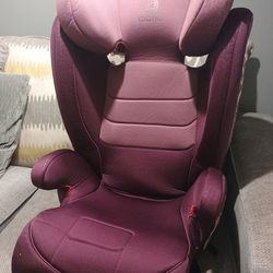 Diono Monterey 2XT Latch 2 in 1 Expandable Booster Seat