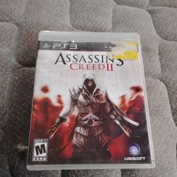 New Condition  Assassins Creed 2