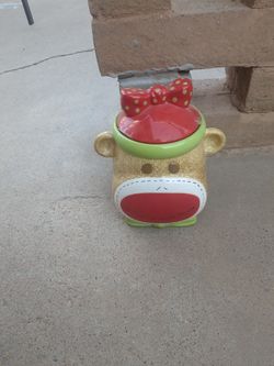 Cookie Jar