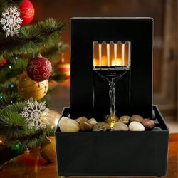 NEW RELAXATION FOUNTAIN