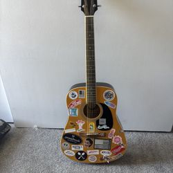 Rogue Guitar