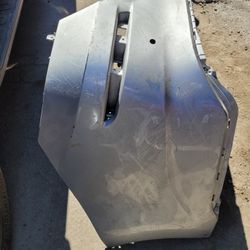 2020 Kia Optima Rear Bumper Cover
