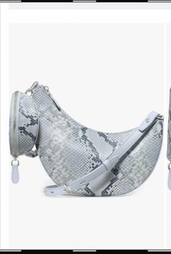 Kate Spade Crossbody Snakeskin