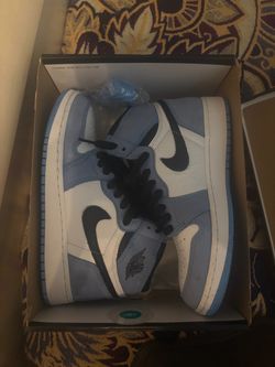 Air Jordan 1 Retro High OG Sneakers