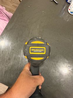 Dewalt 1/2” impact