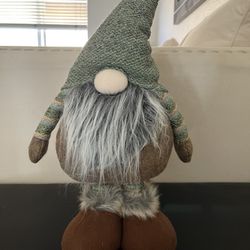 EXTENDABLE GNOME