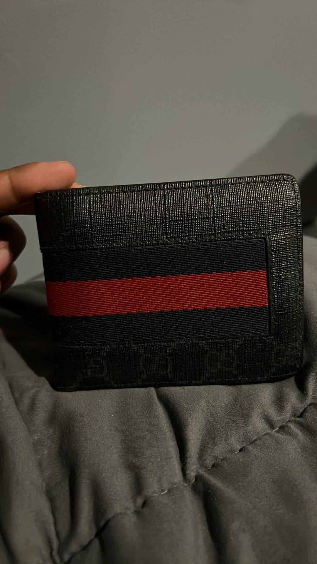 Gucci wallet