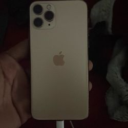 iPhone 11 Broken Only For Parts