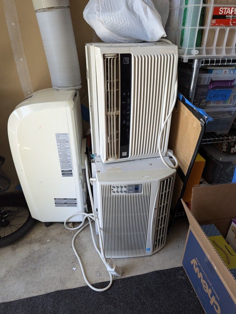 Air Conditioners