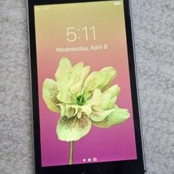Iphone 5s First Generation