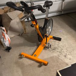 Keiser M3 Cycling Bike