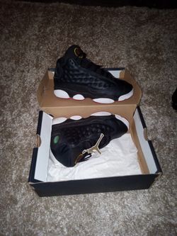 Jordan Playoff 13s 