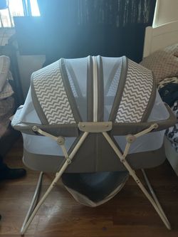 Baby bassinet