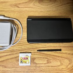Modded New 3ds 