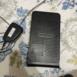 Netgear WiFi Modem Router Combo