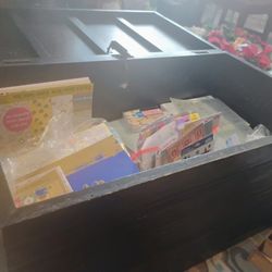 Hope chest Of Scrapbooking