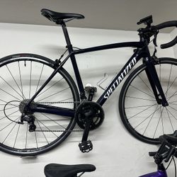 Specialized Tarmac Road Bike