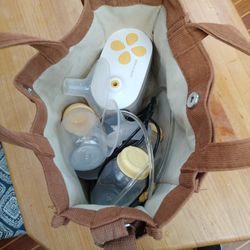 Medela Pump 