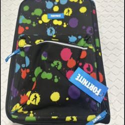 Fortnite Carry On Luggage Brand new with tags 
