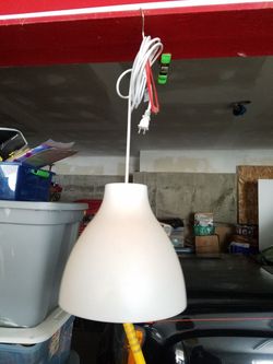 Hanging light
