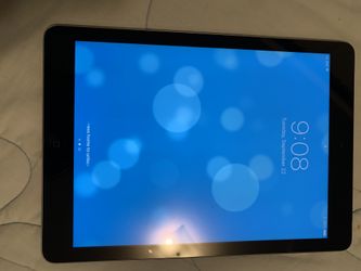 iPad Air