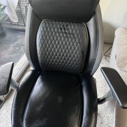 zephyrus ergonomic office chair 