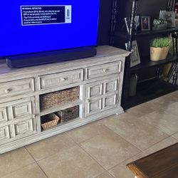 Tv Console