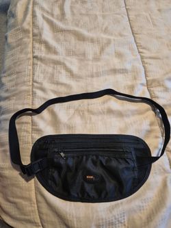 Belt bag