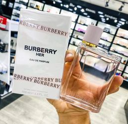 Burberry Her 3.3 oz