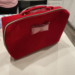 Travel Toiletries Bag