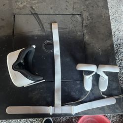 Oculus Quest 2 