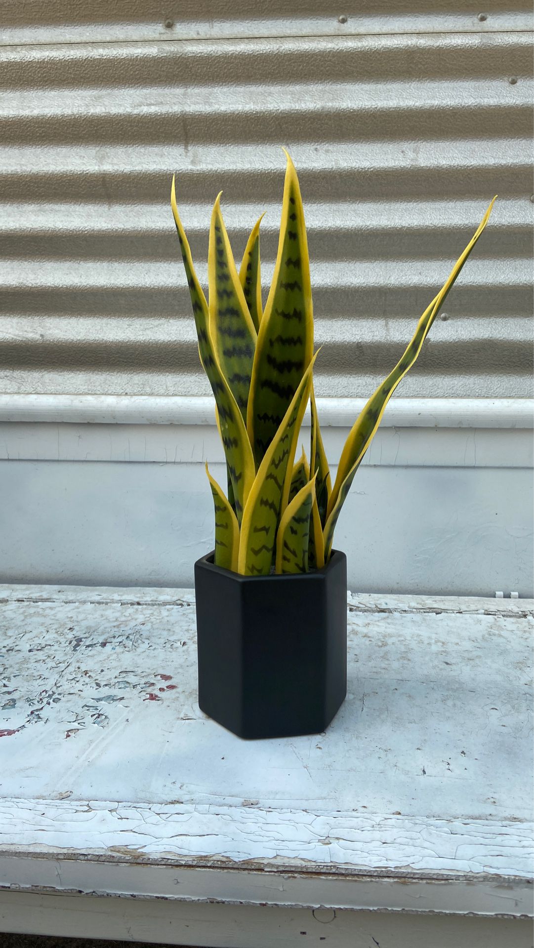 Decorative Fake Plant