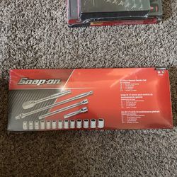 Snap On General Service Set 1/2