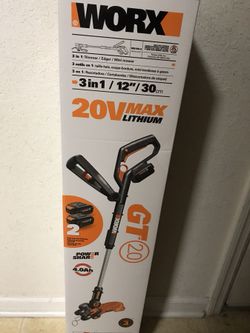 Brand new adjustable trimmer