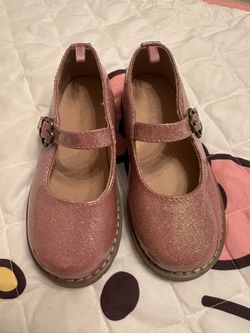 Toddler Old Navy Mary Jane’s
