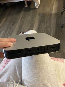 Apple Mini Mac