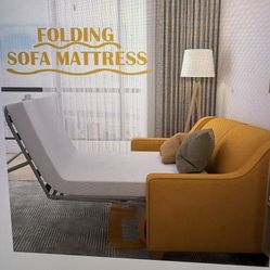 Memory Foam Mattress Replacement 