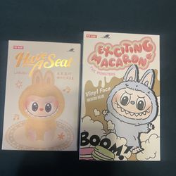 Labubu