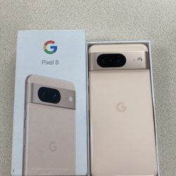 Google Pixel 8 Unlocked 256 Gb 